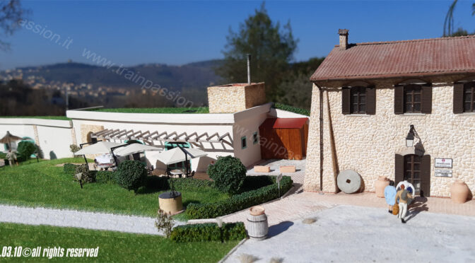 Semiramis Country-house & SPA