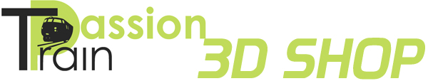 TrainPassion 3D SHOP