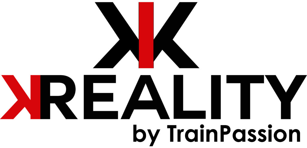 Kreality by TrainPassion